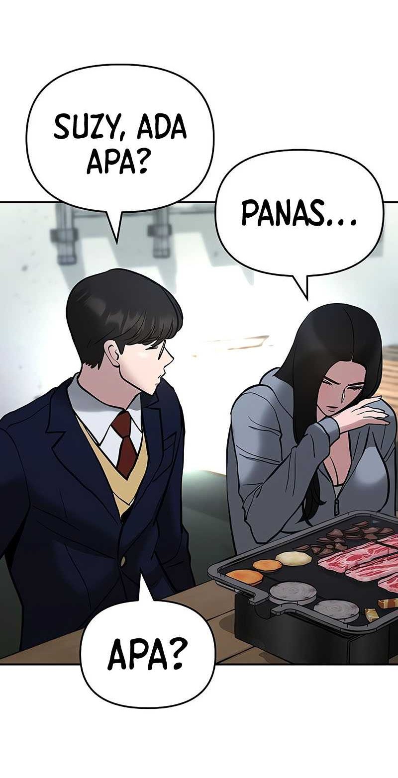 The Bully In Charge Chapter 53 - halaman 99