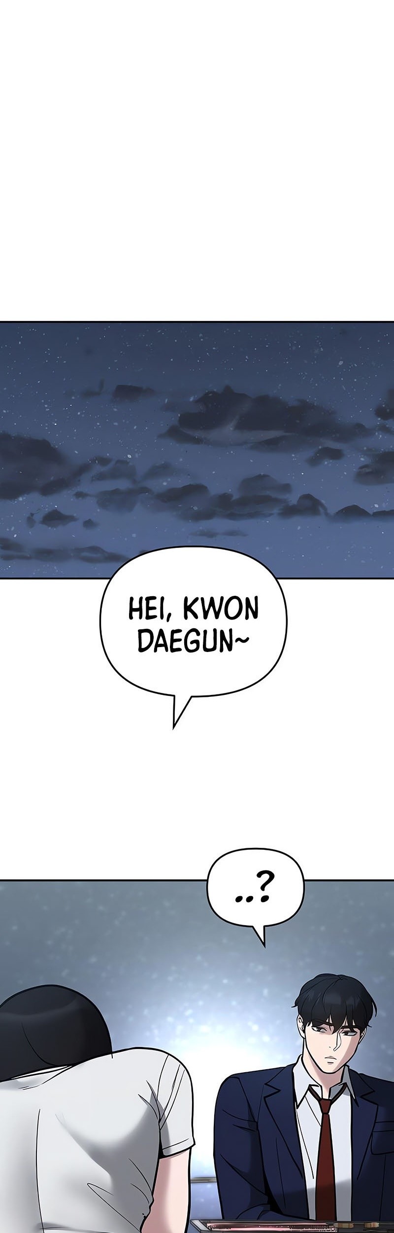 The Bully In Charge Chapter 54 - halaman 2