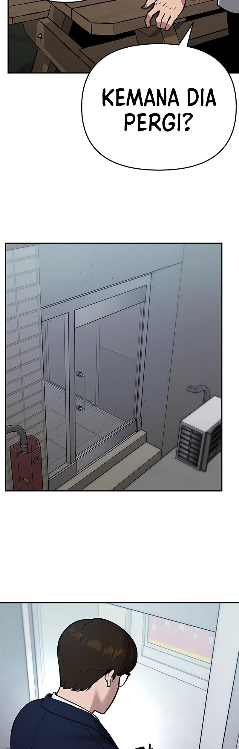 The Bully In Charge Chapter 54 - halaman 28