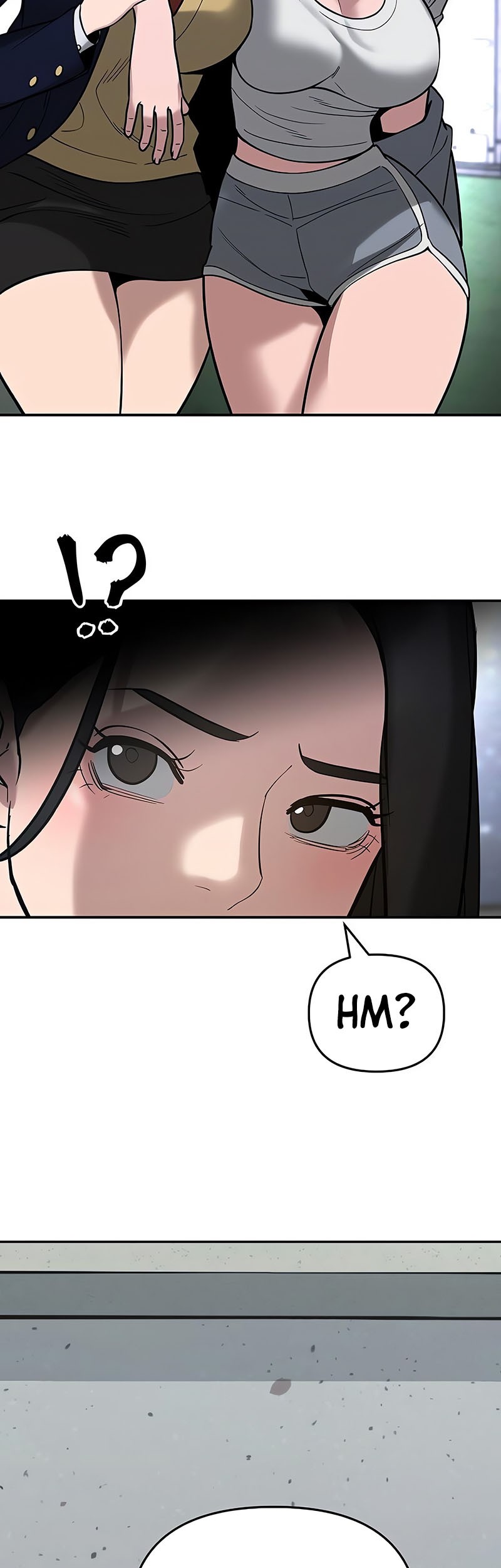 The Bully In Charge Chapter 54 - halaman 34