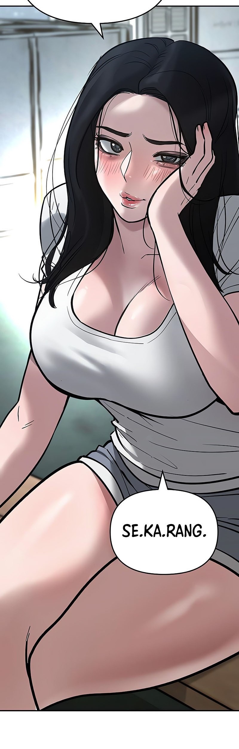 The Bully In Charge Chapter 54 - halaman 4