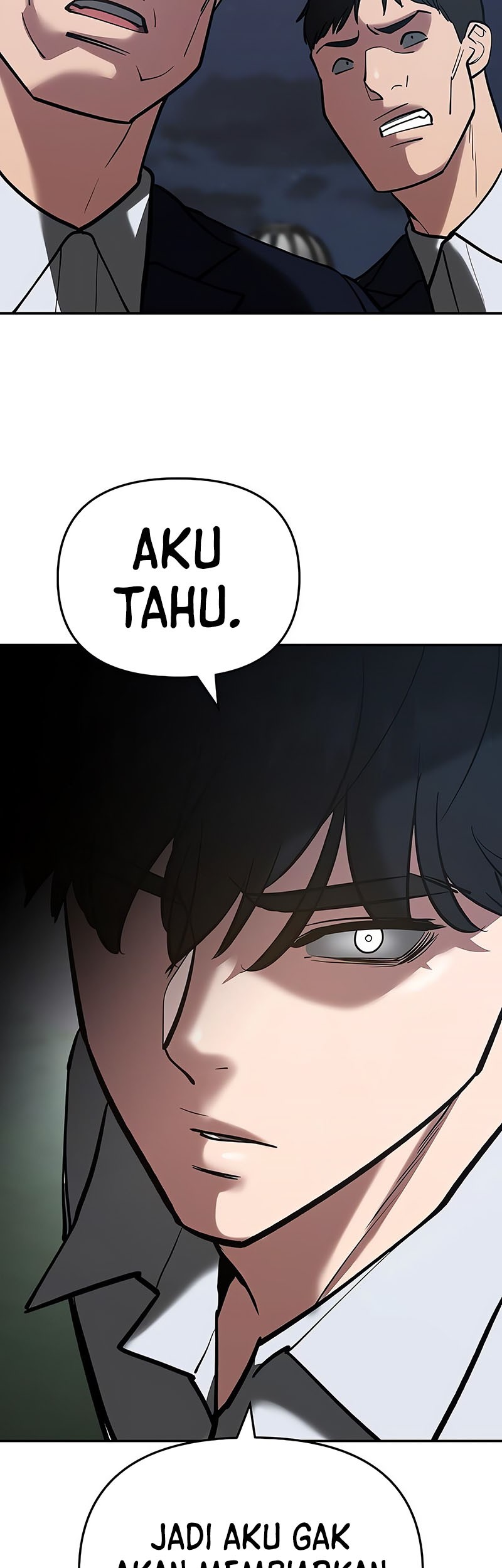 The Bully In Charge Chapter 54 - halaman 62