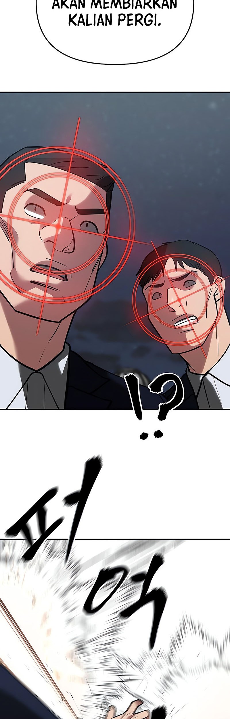 The Bully In Charge Chapter 54 - halaman 63