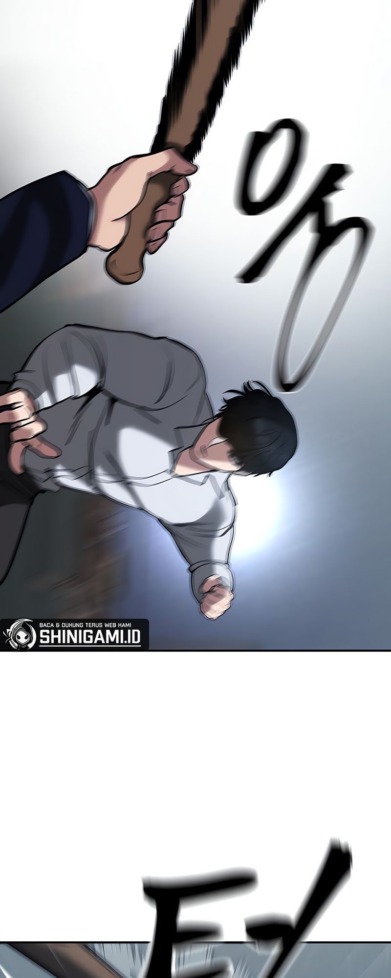 The Bully In Charge Chapter 54 - halaman 71