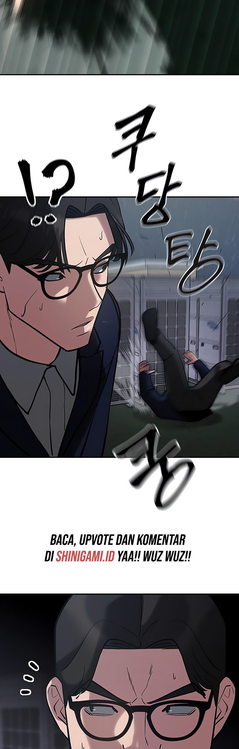 The Bully In Charge Chapter 54 - halaman 75