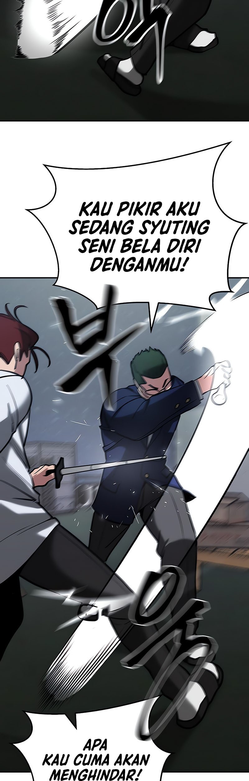 The Bully In Charge Chapter 54 - halaman 77