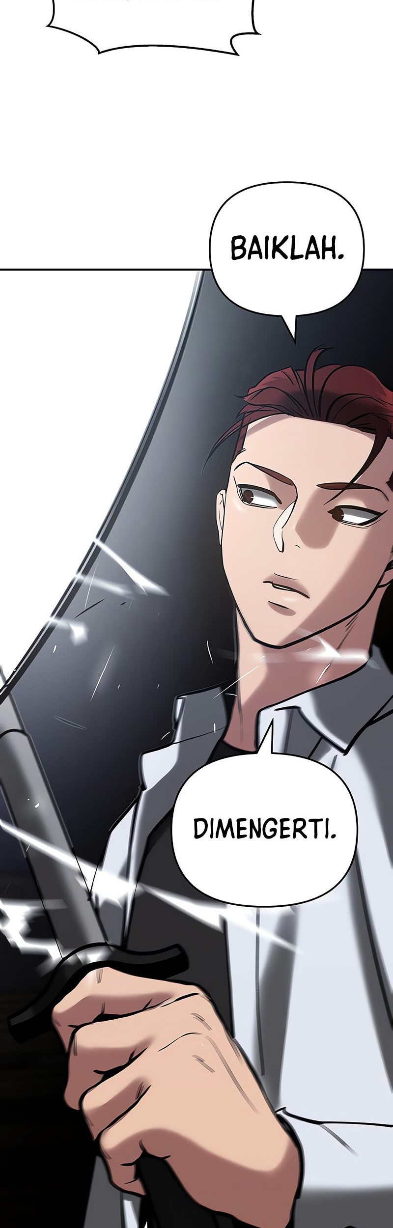 The Bully In Charge Chapter 54 - halaman 78