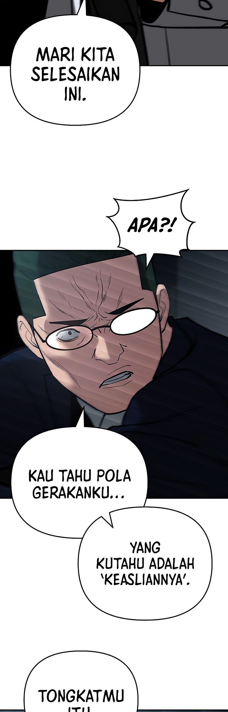 The Bully In Charge Chapter 54 - halaman 79