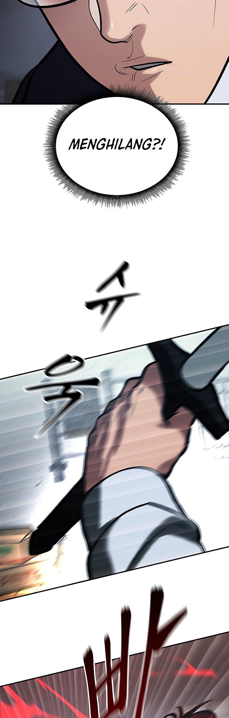 The Bully In Charge Chapter 54 - halaman 83