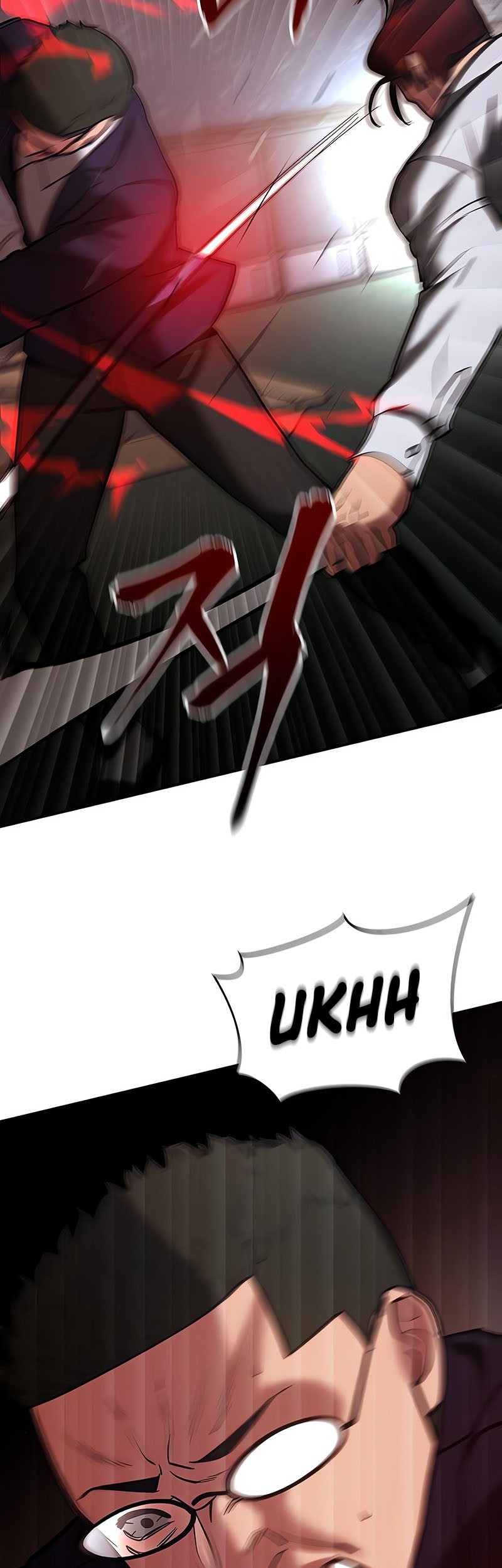 The Bully In Charge Chapter 54 - halaman 84