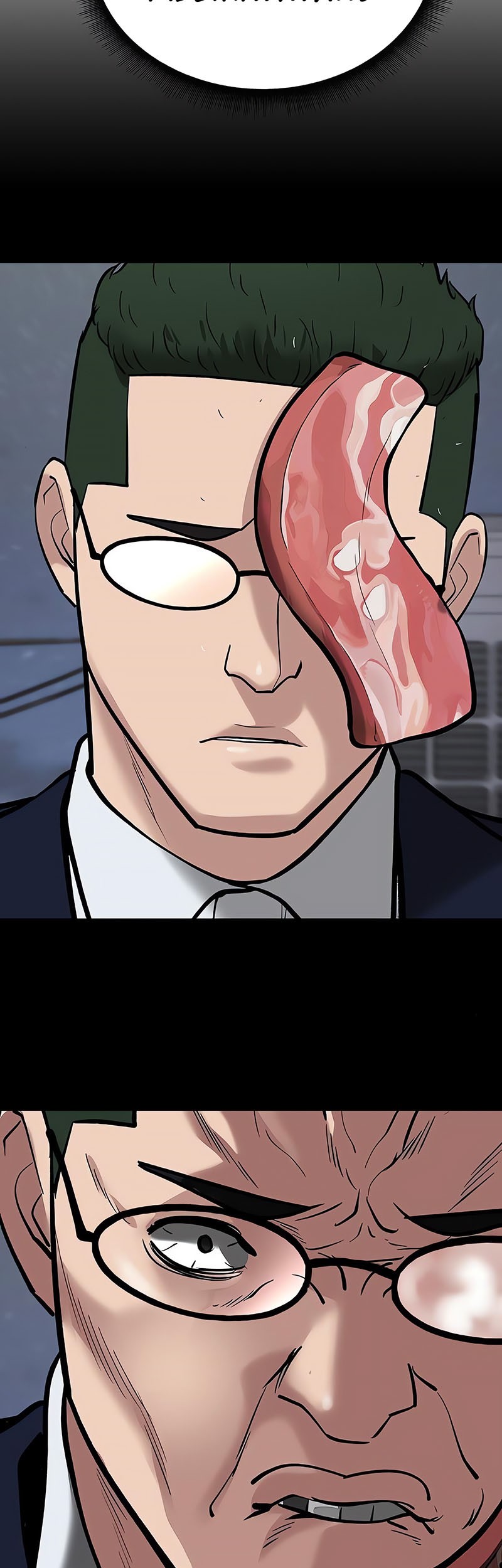 The Bully In Charge Chapter 54 - halaman 89