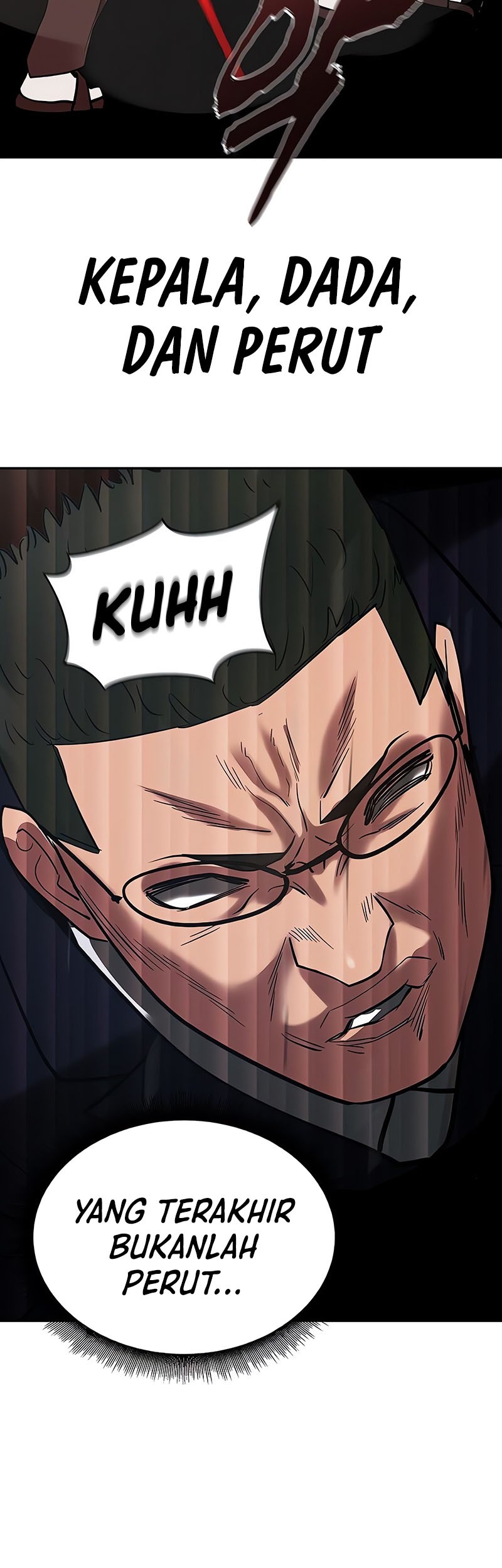 The Bully In Charge Chapter 54 - halaman 94