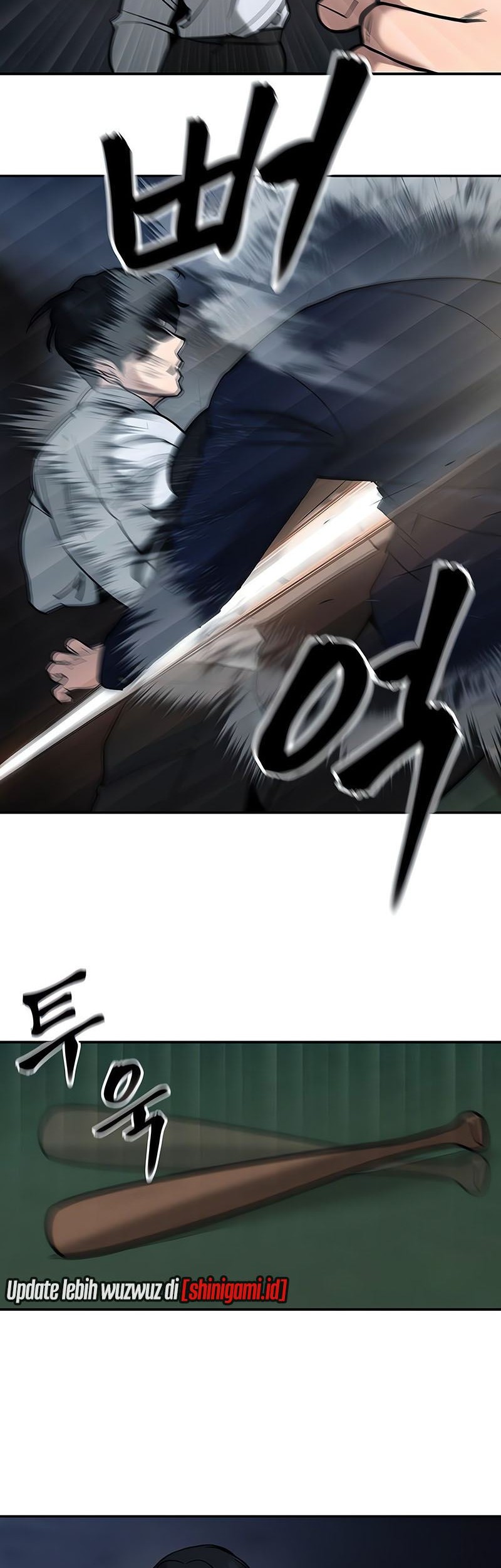 The Bully In Charge Chapter 55 - halaman 15