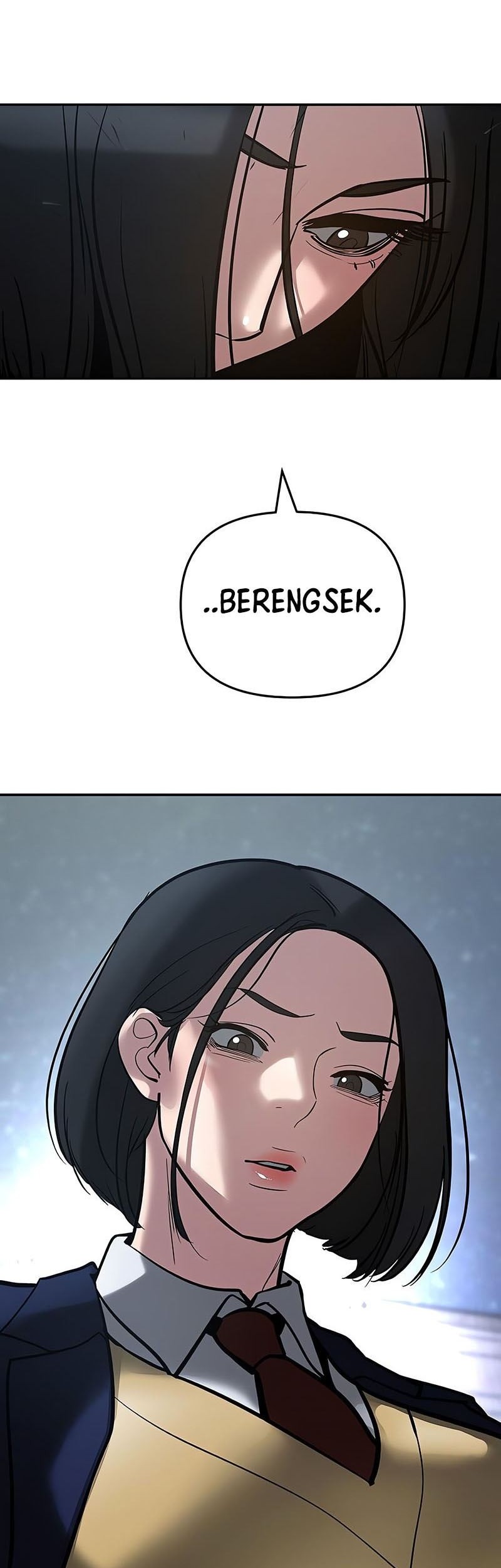 The Bully In Charge Chapter 55 - halaman 4