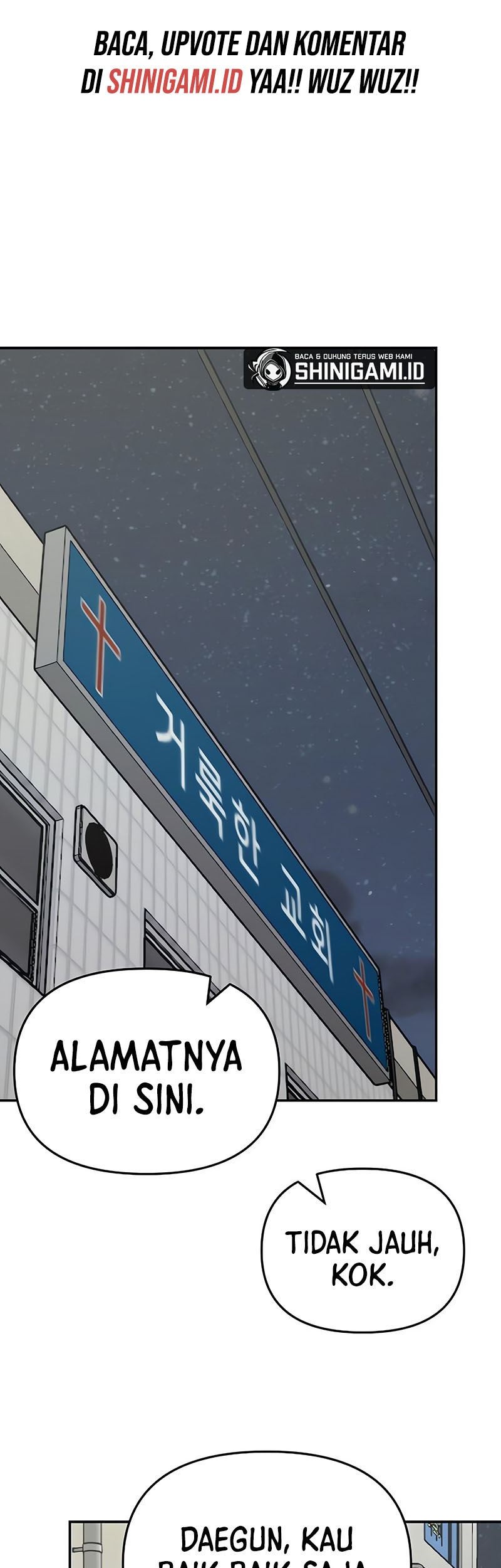 The Bully In Charge Chapter 55 - halaman 40