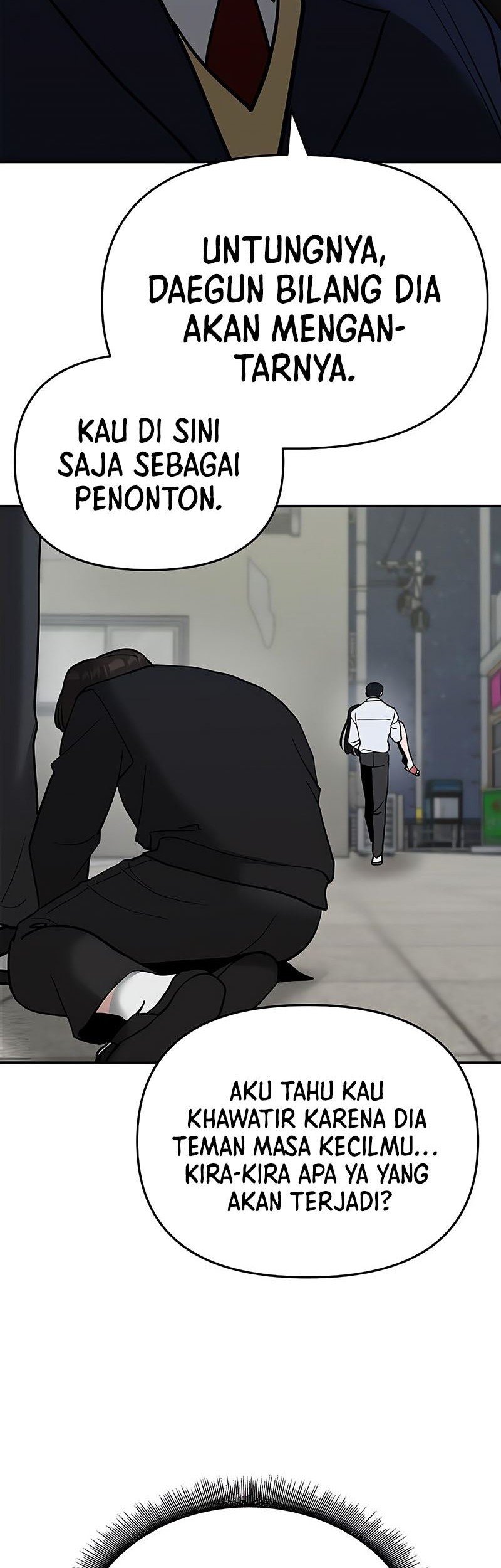 The Bully In Charge Chapter 55 - halaman 49