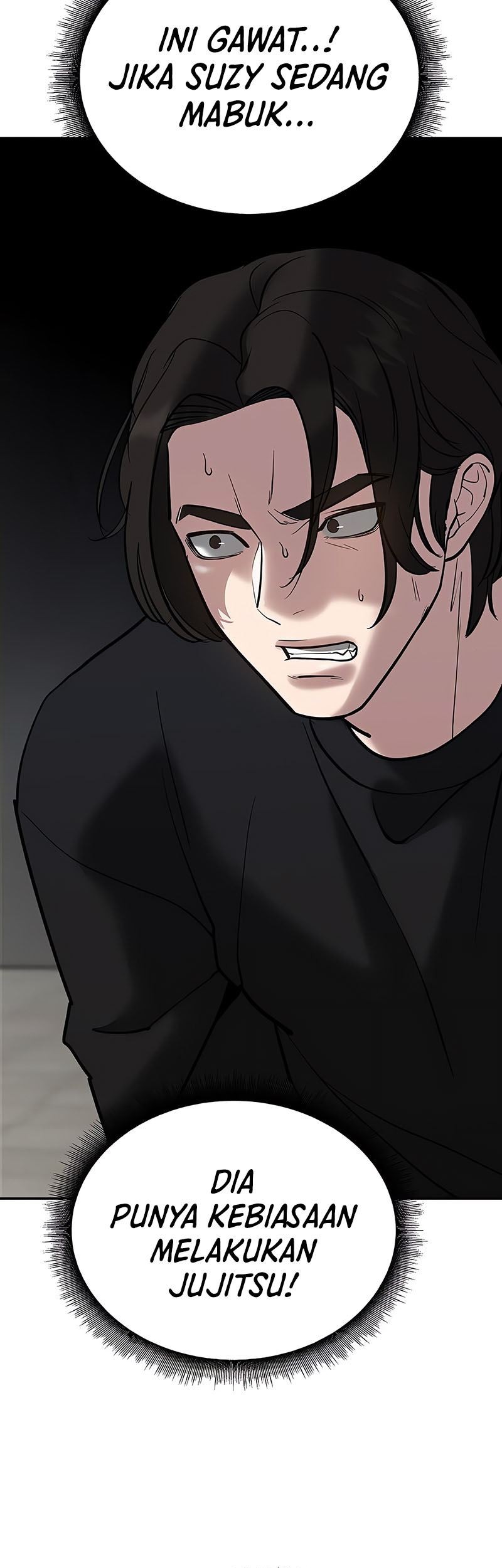 The Bully In Charge Chapter 55 - halaman 50