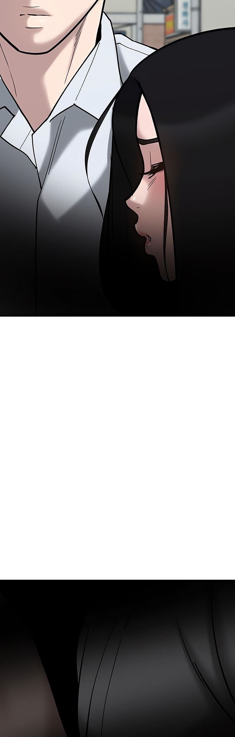 The Bully In Charge Chapter 55 - halaman 52
