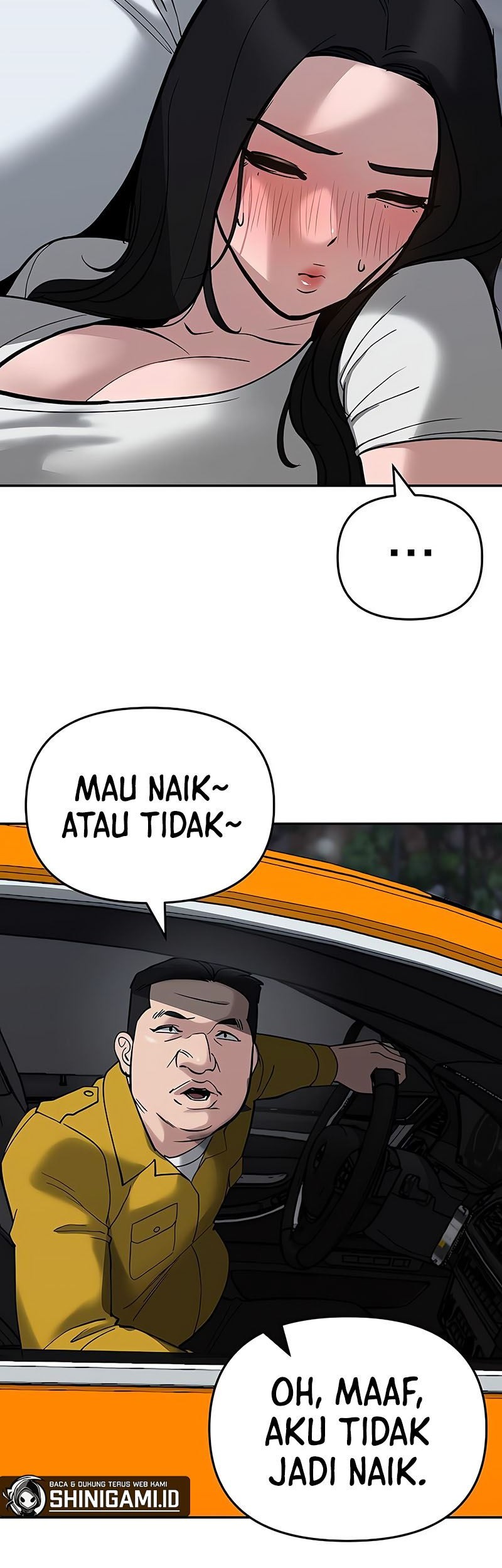 The Bully In Charge Chapter 55 - halaman 60