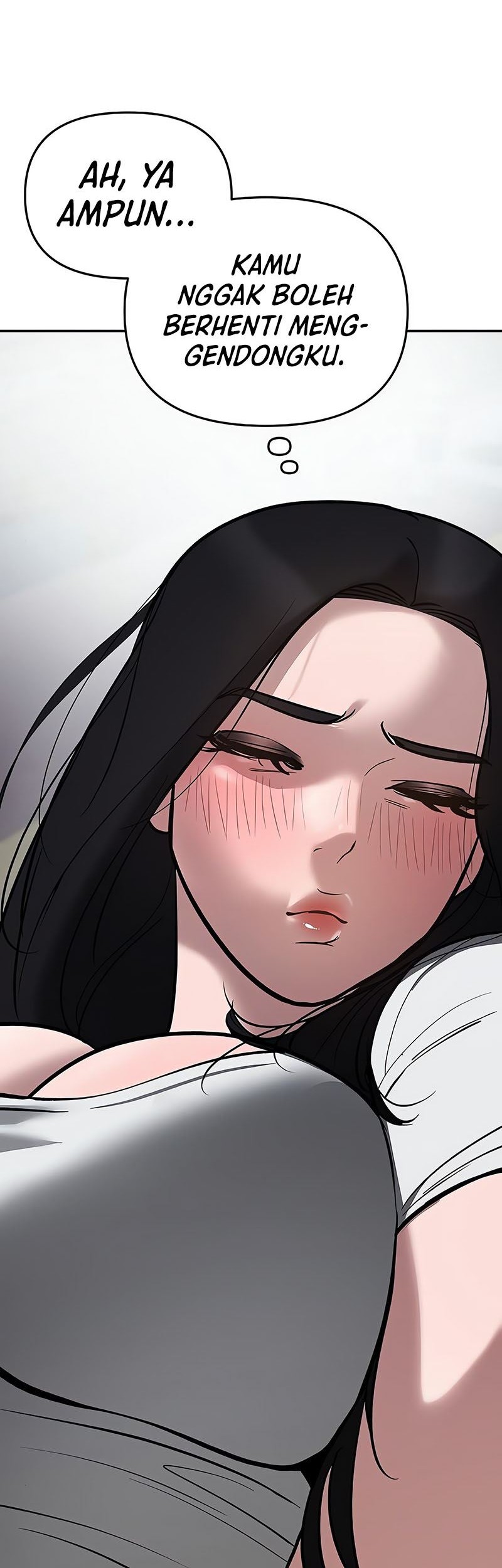 The Bully In Charge Chapter 55 - halaman 61