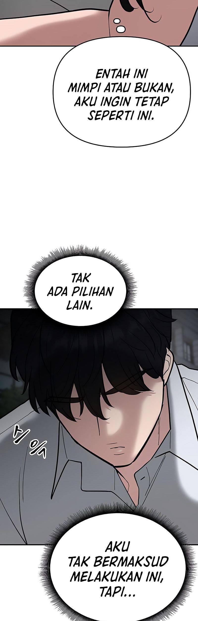 The Bully In Charge Chapter 55 - halaman 62