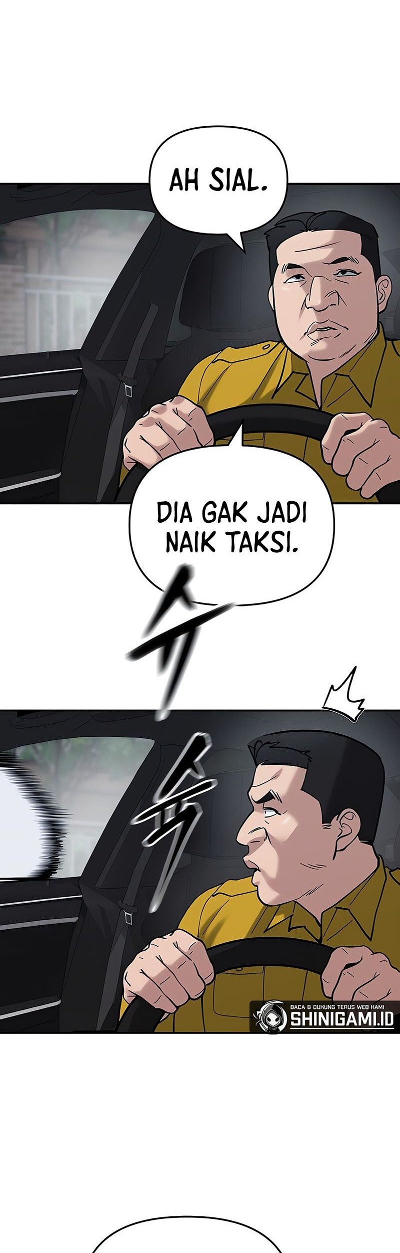 The Bully In Charge Chapter 55 - halaman 65
