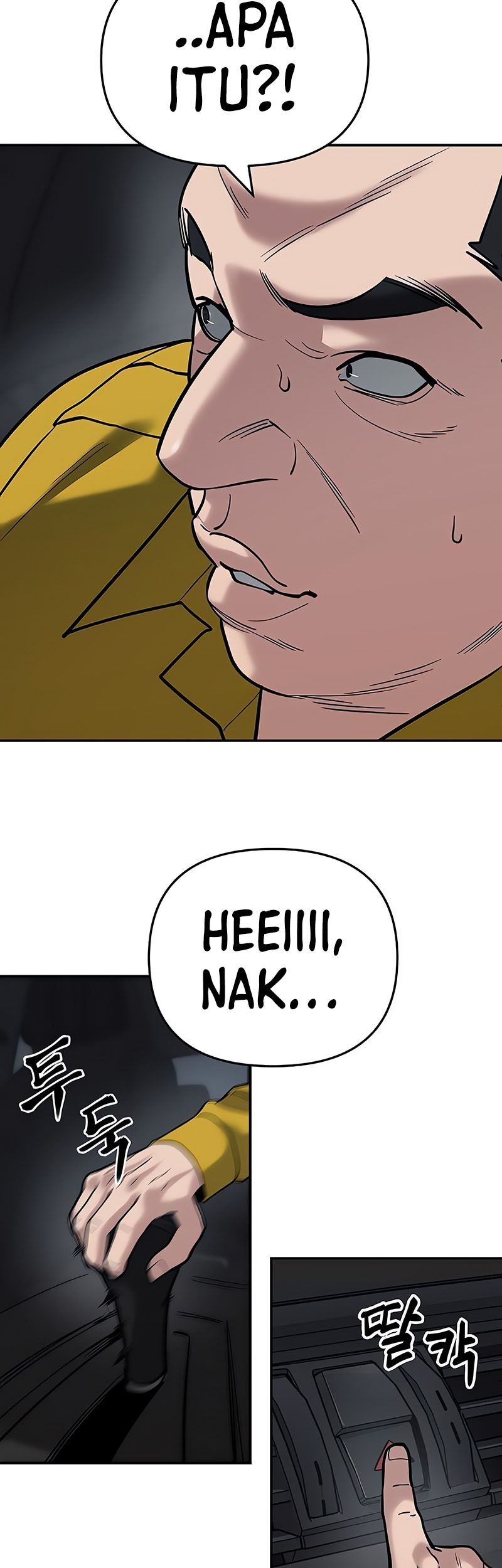 The Bully In Charge Chapter 55 - halaman 66
