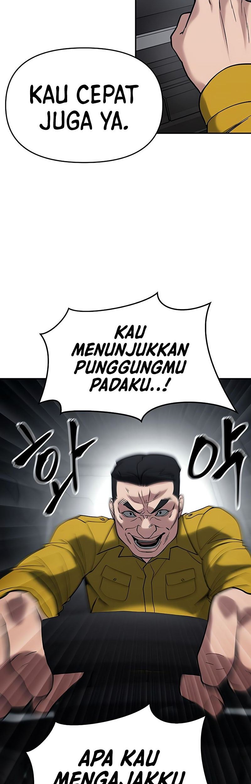 The Bully In Charge Chapter 55 - halaman 67