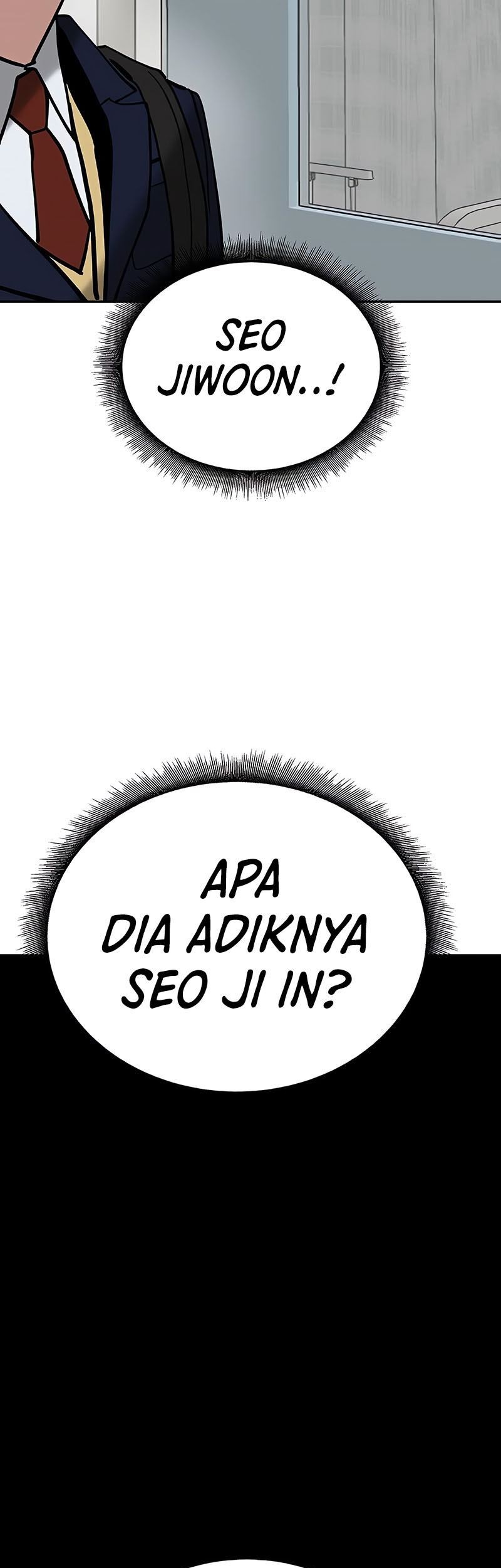 The Bully In Charge Chapter 55 - halaman 74