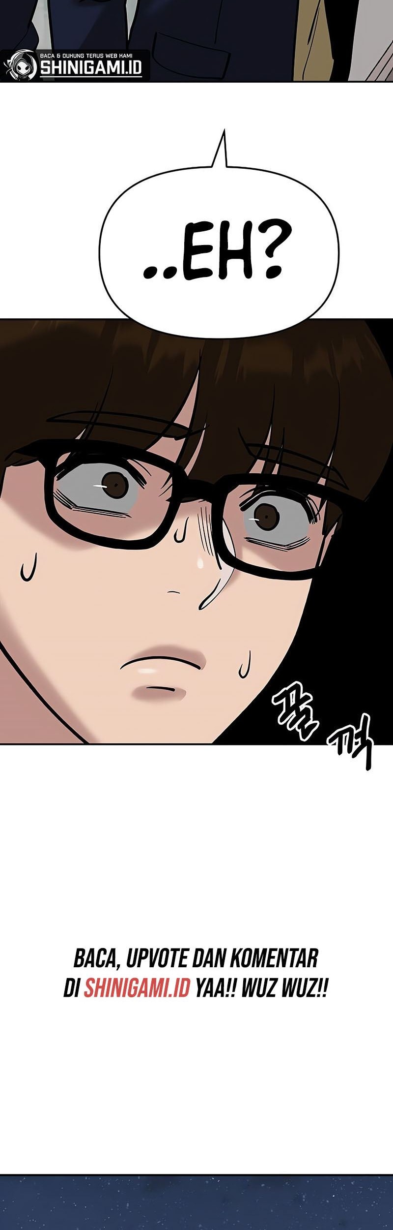 The Bully In Charge Chapter 55 - halaman 77