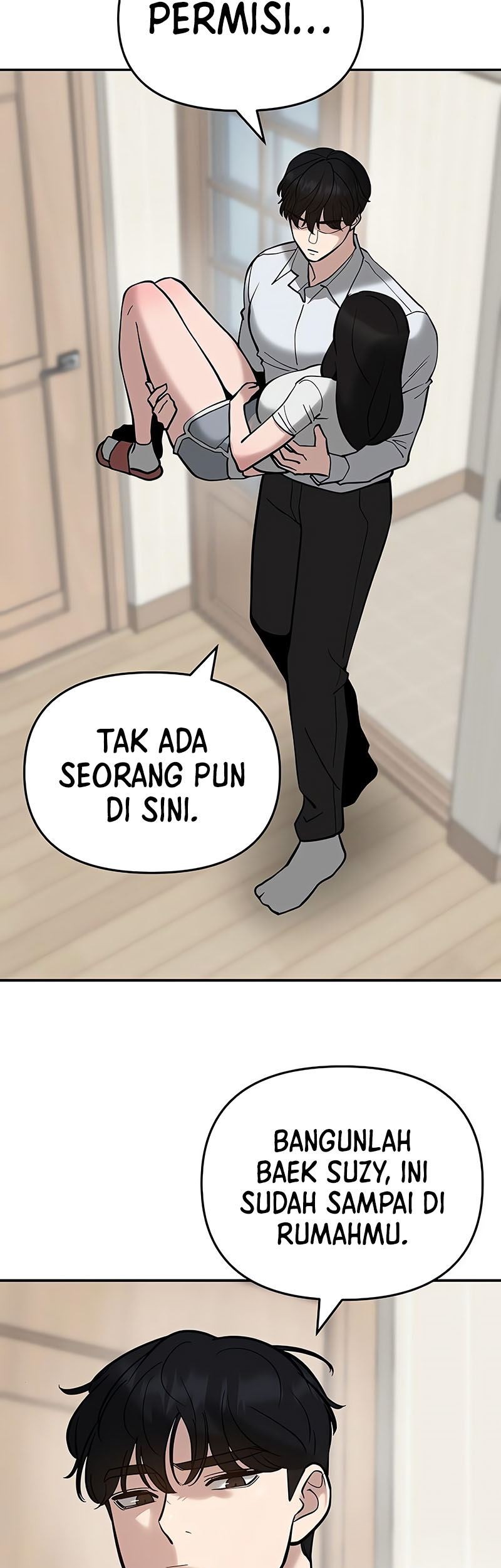 The Bully In Charge Chapter 55 - halaman 82