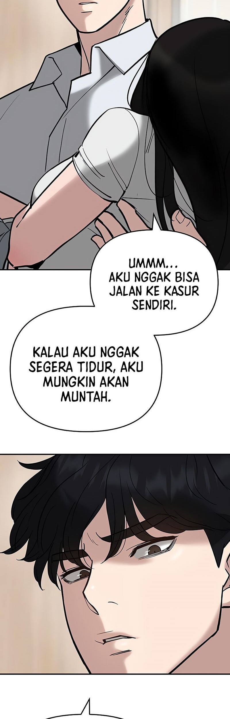 The Bully In Charge Chapter 55 - halaman 83