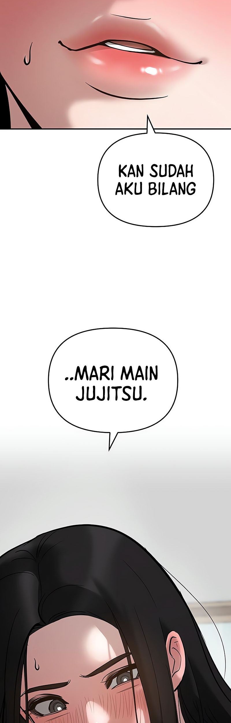 The Bully In Charge Chapter 55 - halaman 89