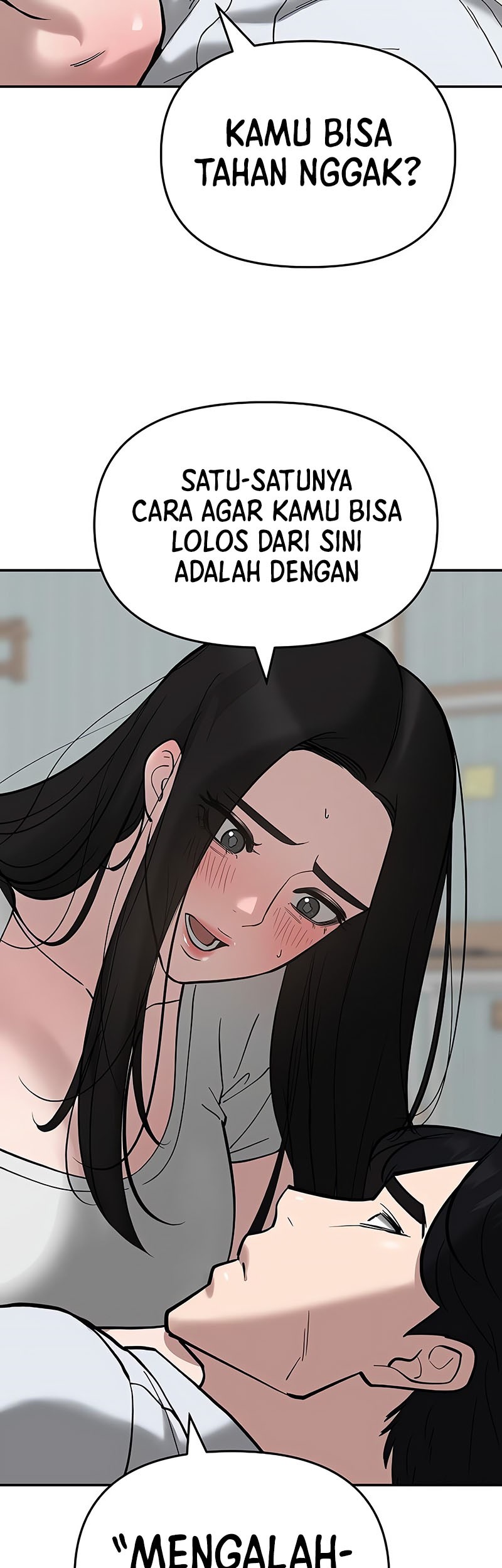The Bully In Charge Chapter 56 - halaman 11