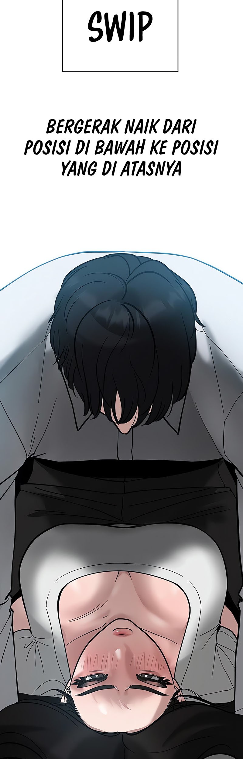The Bully In Charge Chapter 56 - halaman 25