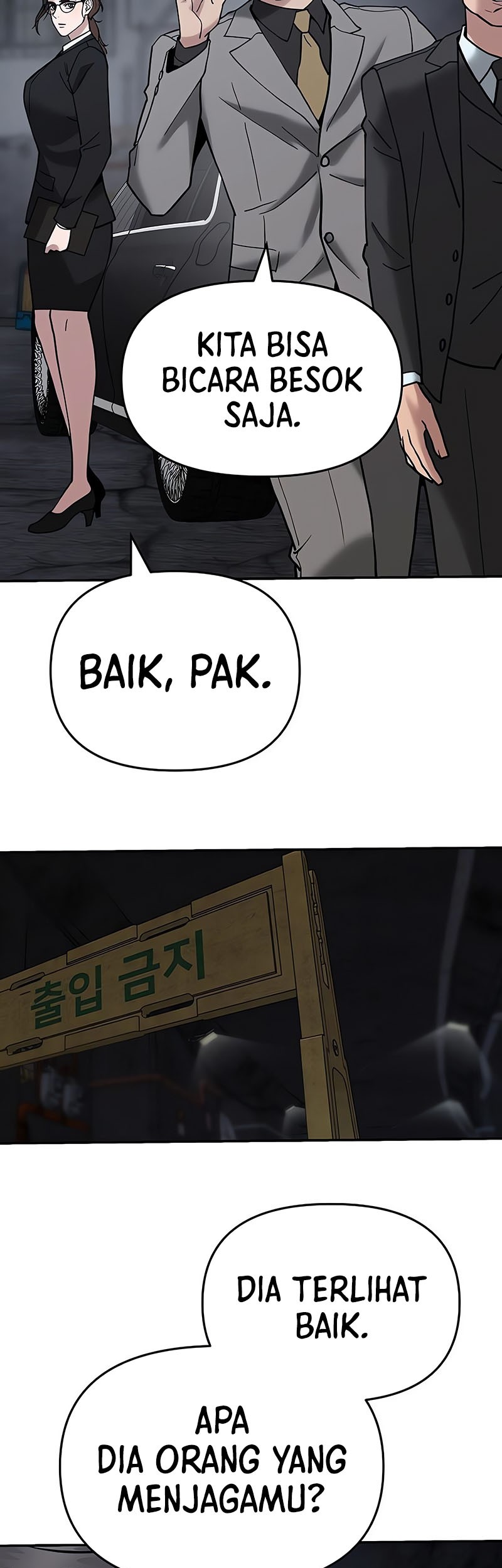 The Bully In Charge Chapter 56 - halaman 36