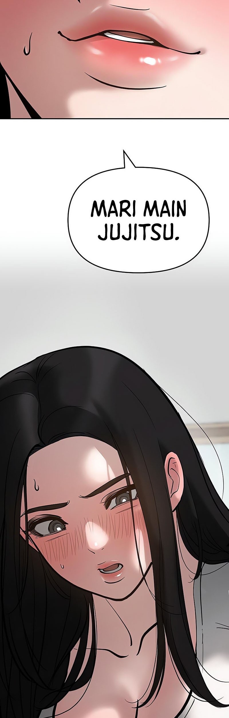 The Bully In Charge Chapter 56 - halaman 4