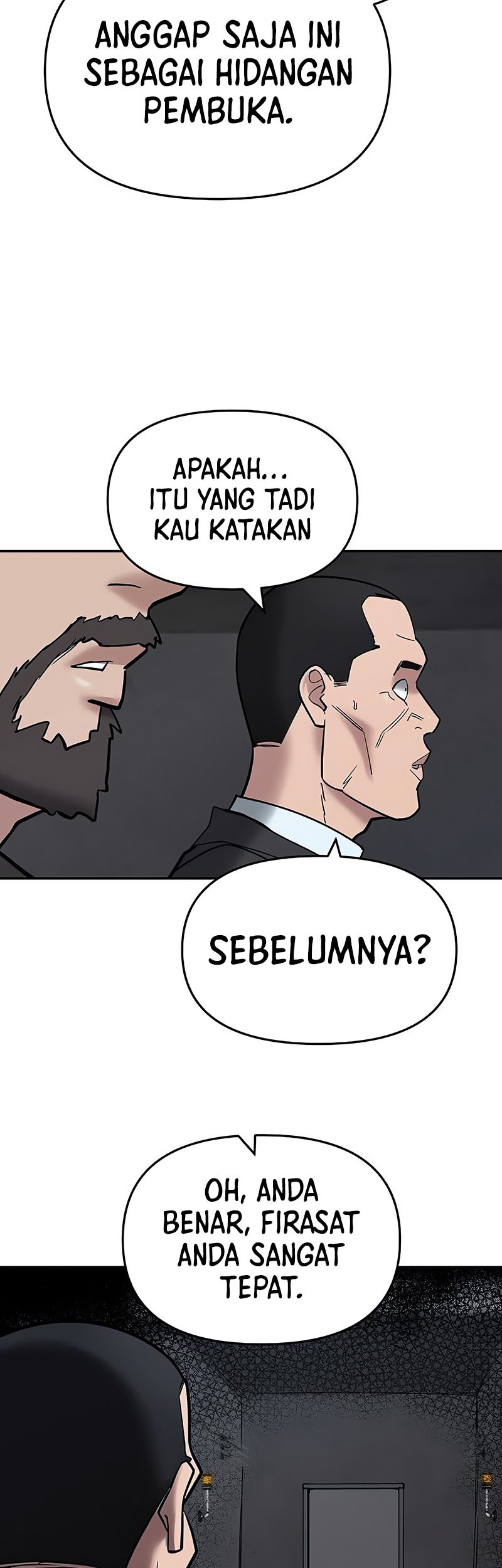 The Bully In Charge Chapter 56 - halaman 46