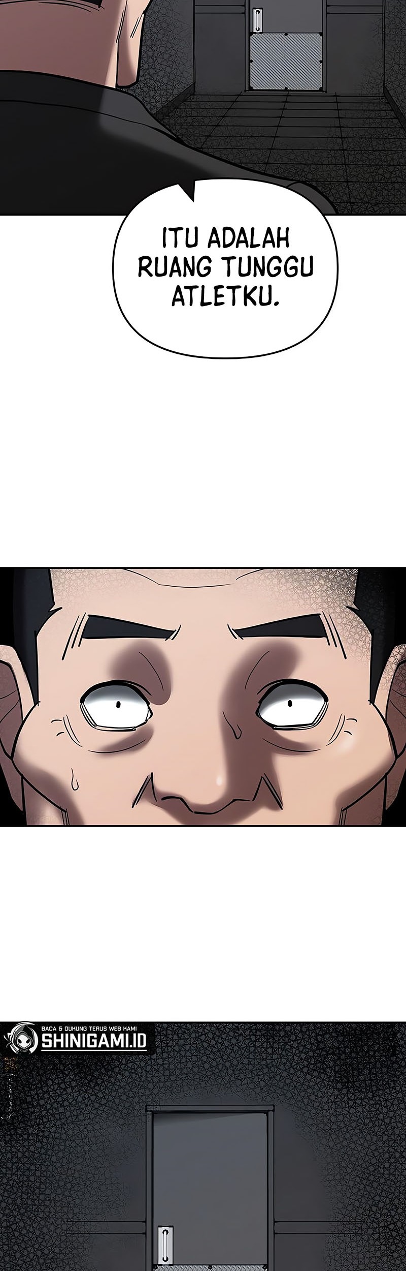 The Bully In Charge Chapter 56 - halaman 47