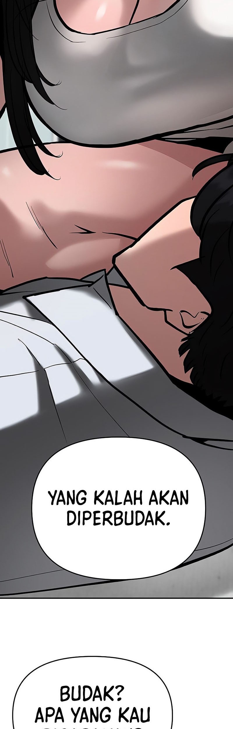 The Bully In Charge Chapter 56 - halaman 5
