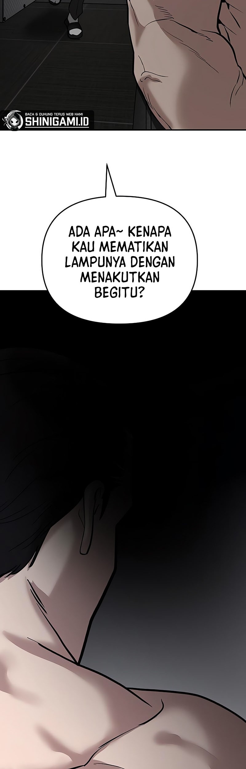 The Bully In Charge Chapter 56 - halaman 59