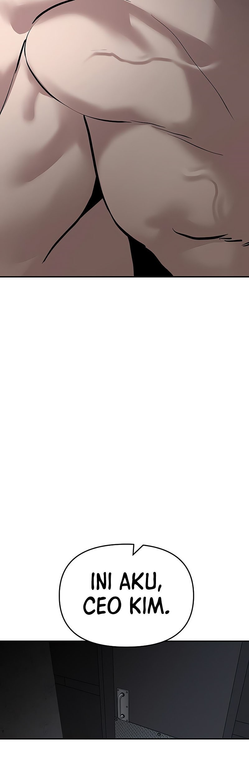 The Bully In Charge Chapter 56 - halaman 60