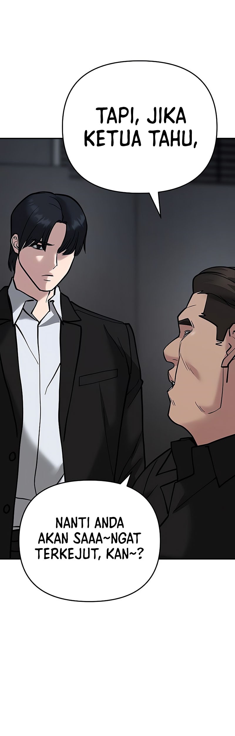 The Bully In Charge Chapter 56 - halaman 65