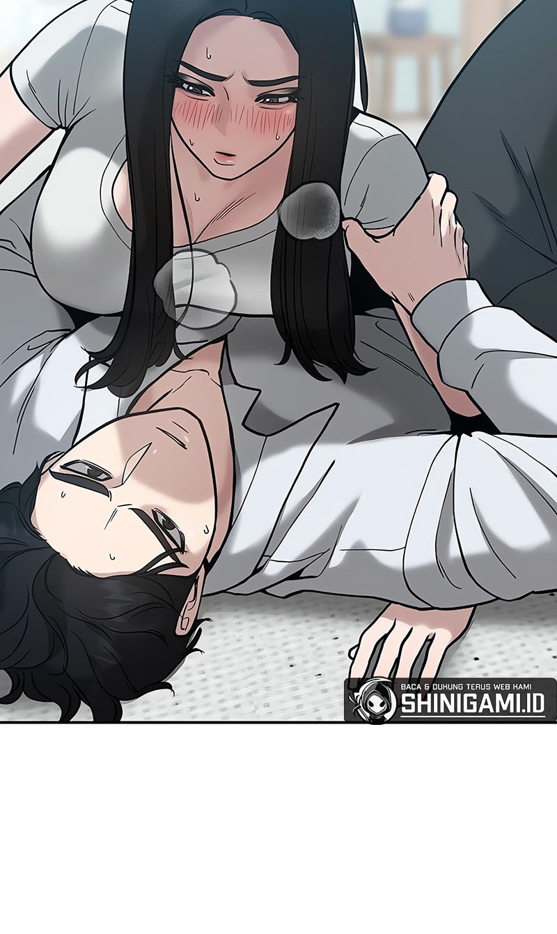 The Bully In Charge Chapter 56 - halaman 68