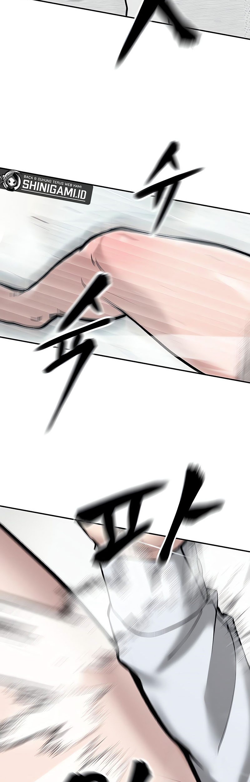 The Bully In Charge Chapter 56 - halaman 72