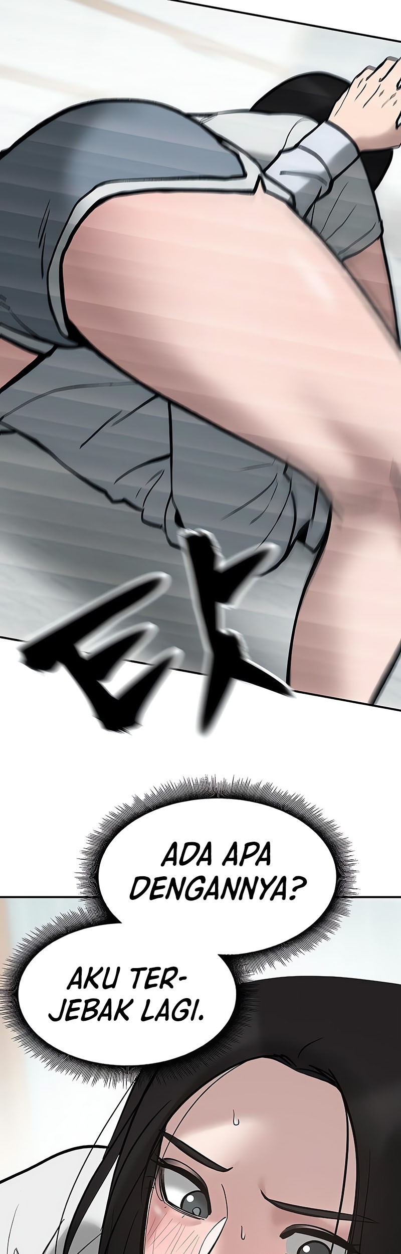 The Bully In Charge Chapter 56 - halaman 74