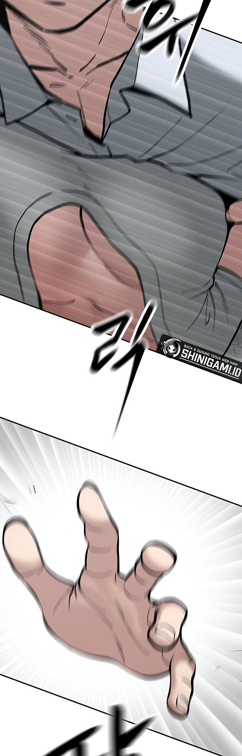 The Bully In Charge Chapter 56 - halaman 77