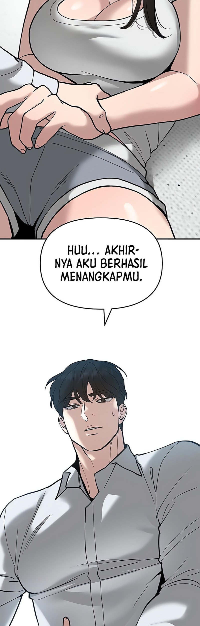 The Bully In Charge Chapter 56 - halaman 79