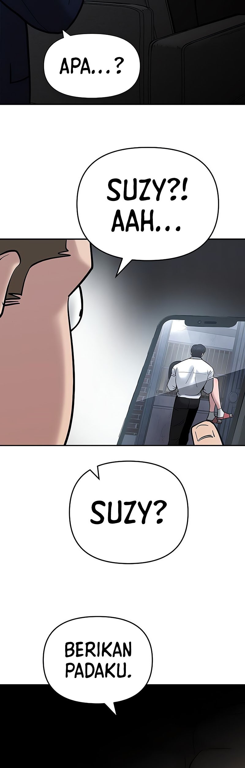 The Bully In Charge Chapter 56 - halaman 94
