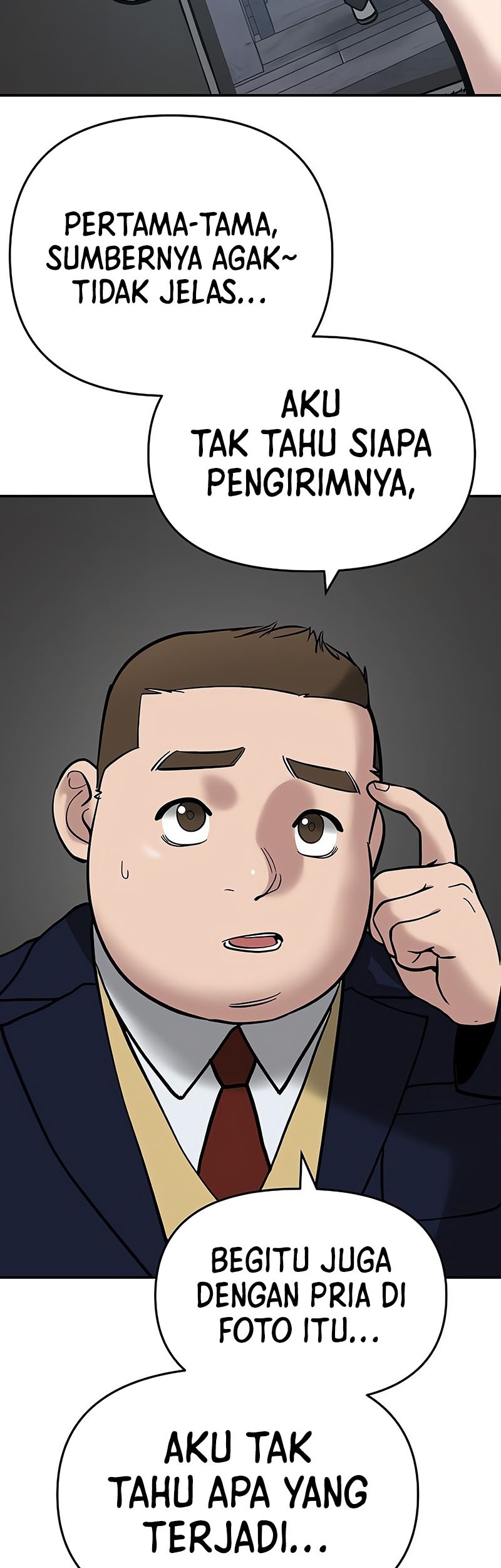 The Bully In Charge Chapter 56 - halaman 96